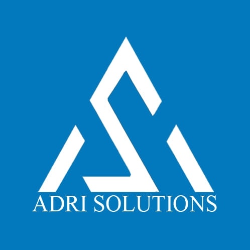 Adri Solution logo
