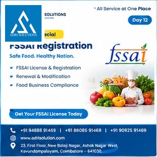 Business licences and registrations